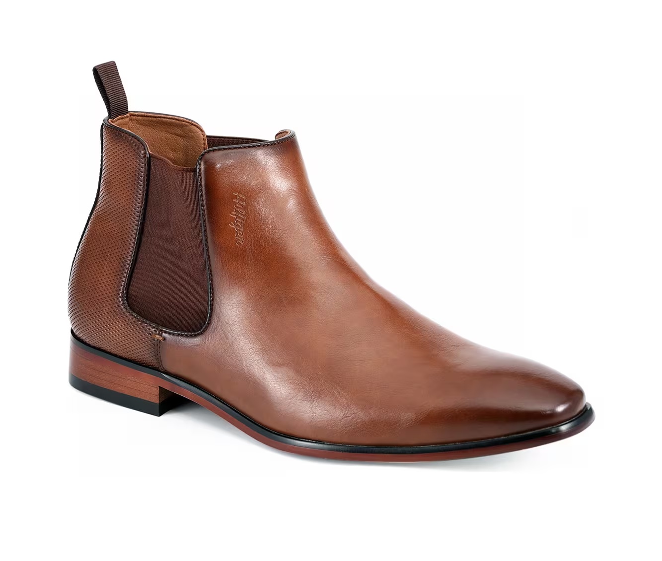 Men's Tommy Hilfiger Sesame Dress Shoes