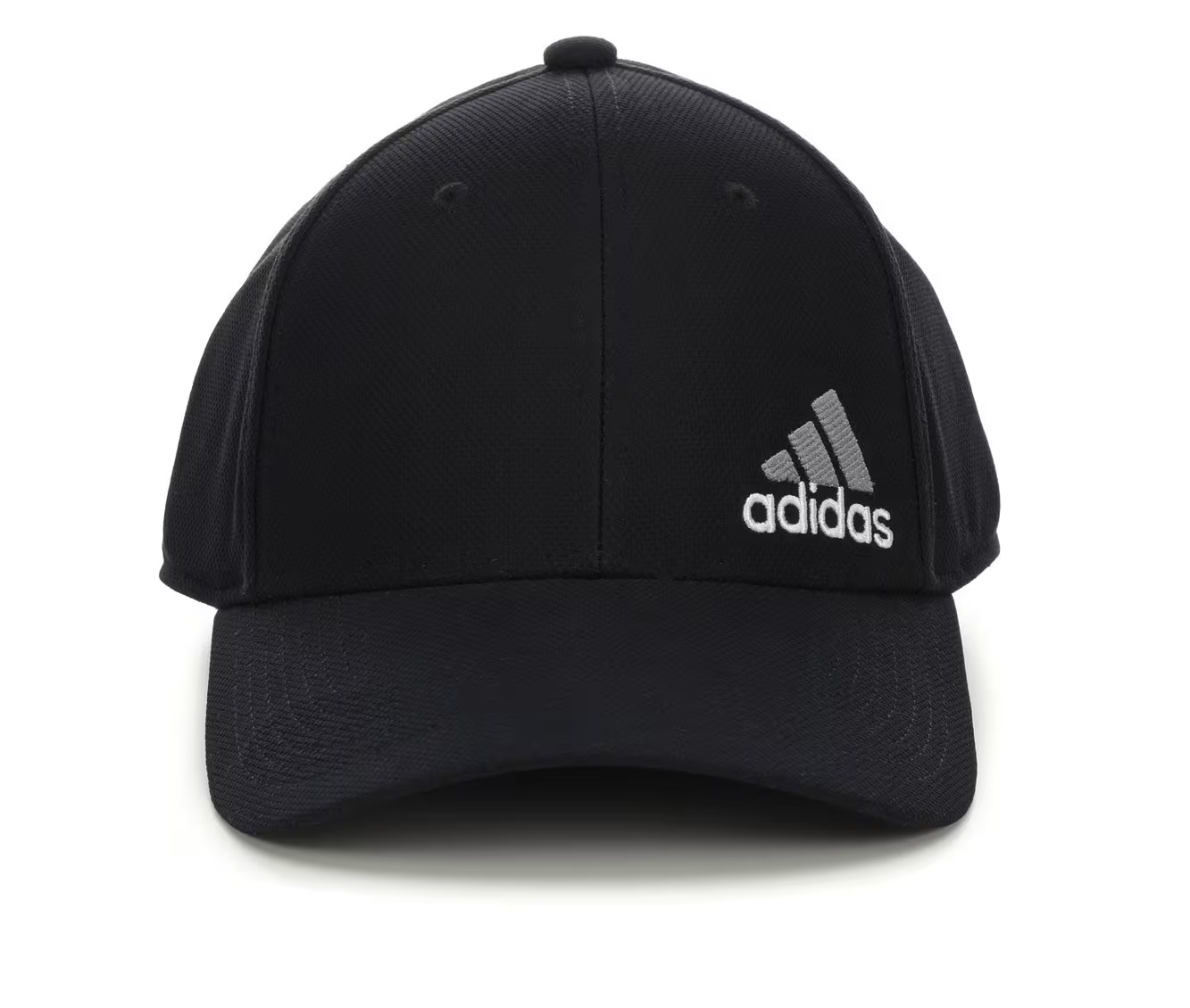 Adidas Men's Release Stretch Fit III Cap 1 11553-adidas-men-x27-s-release-stretch-fit-iii-cap-1.jpg