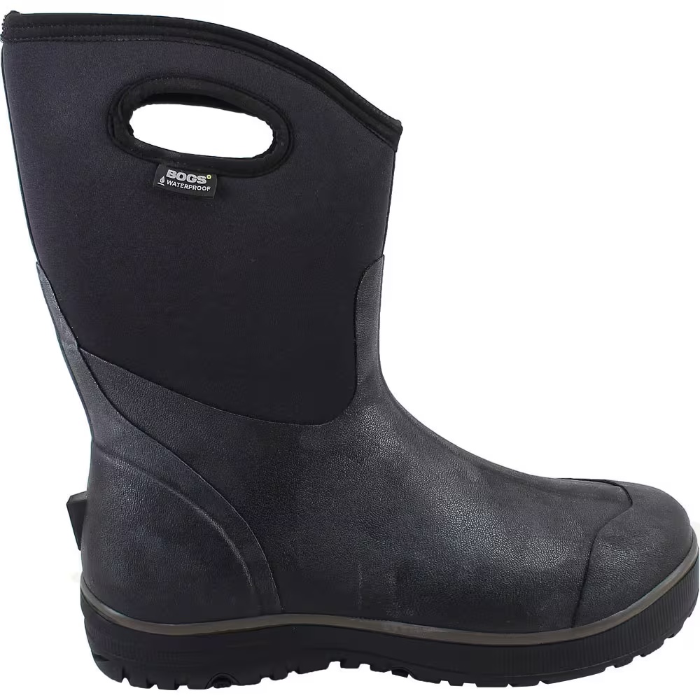 Men's Bogs Footwear Ultra Mid Waterproof Insulated Boots 1 116283-men-x27-s-bogs-footwear-ultra-mid-waterproof-insulated-boots-1.jpg