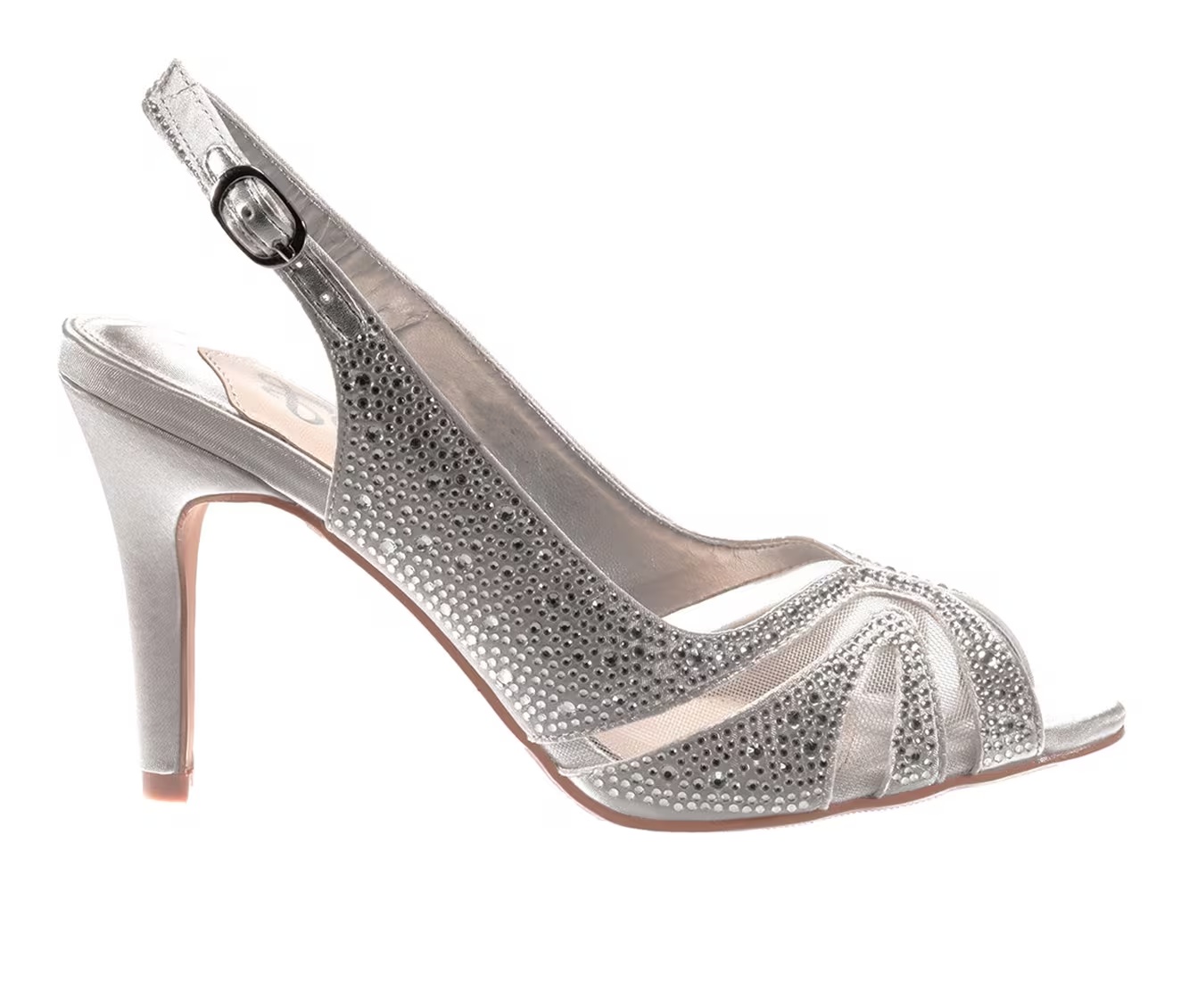 Women's Lady Couture Adore Dress Sandals