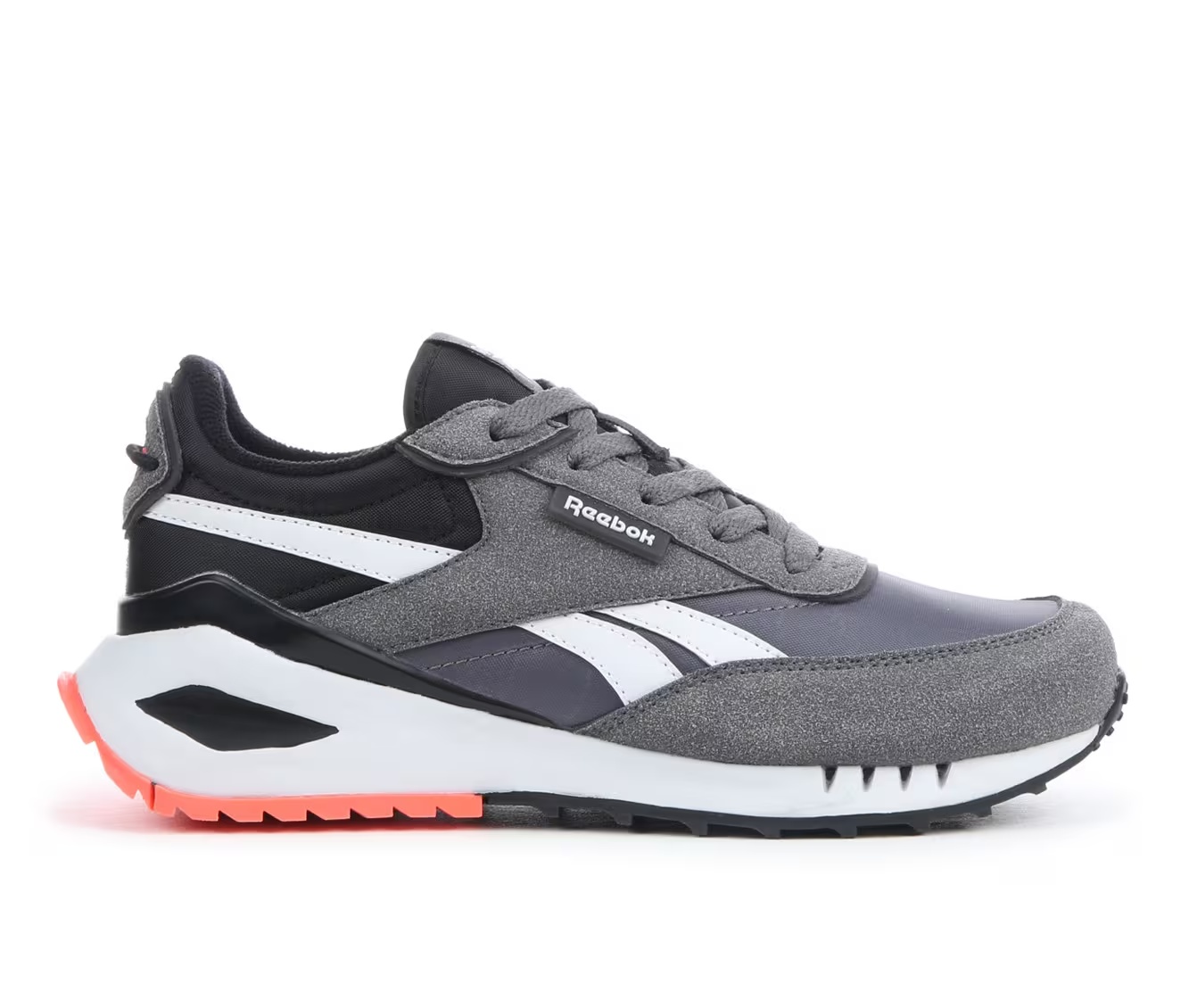 Boys' Reebok Big Kid Reebok Forte Racer Running Shoes