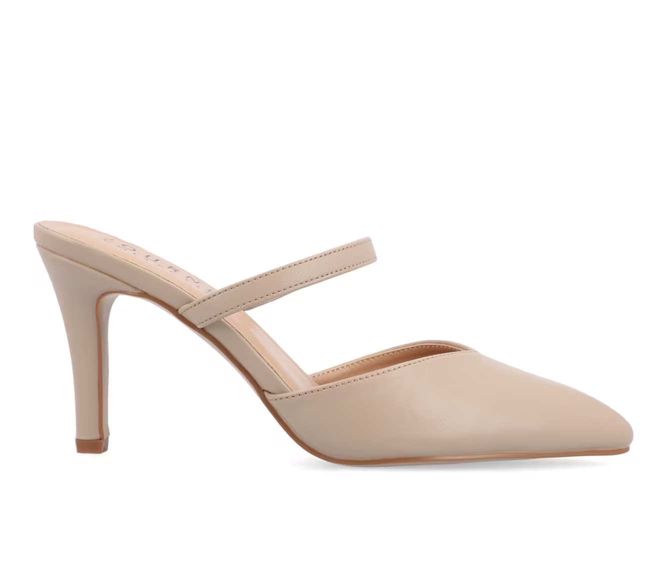 Women's Journee Collection Yvon Pumps