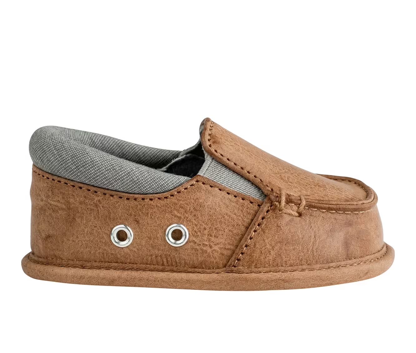 Boys' Baby Deer Infant Mason Crib Shoes 1 117286-boys-x27-baby-deer-infant-mason-crib-shoes-1.jpg