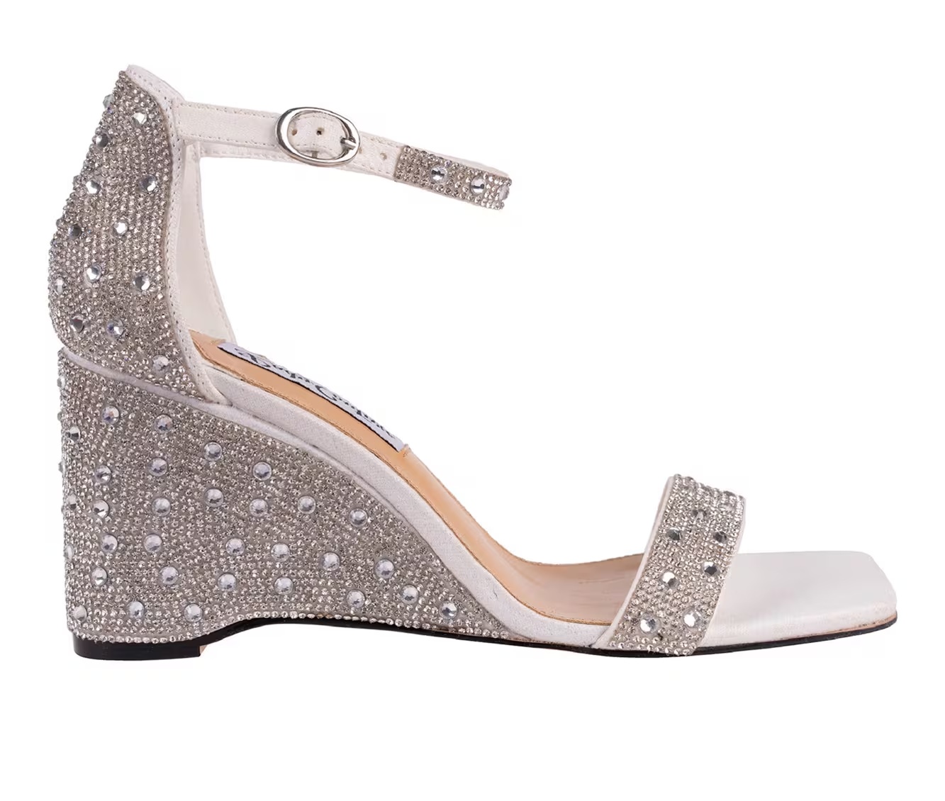 Women's Lady Couture Kloe Wedge Sandals