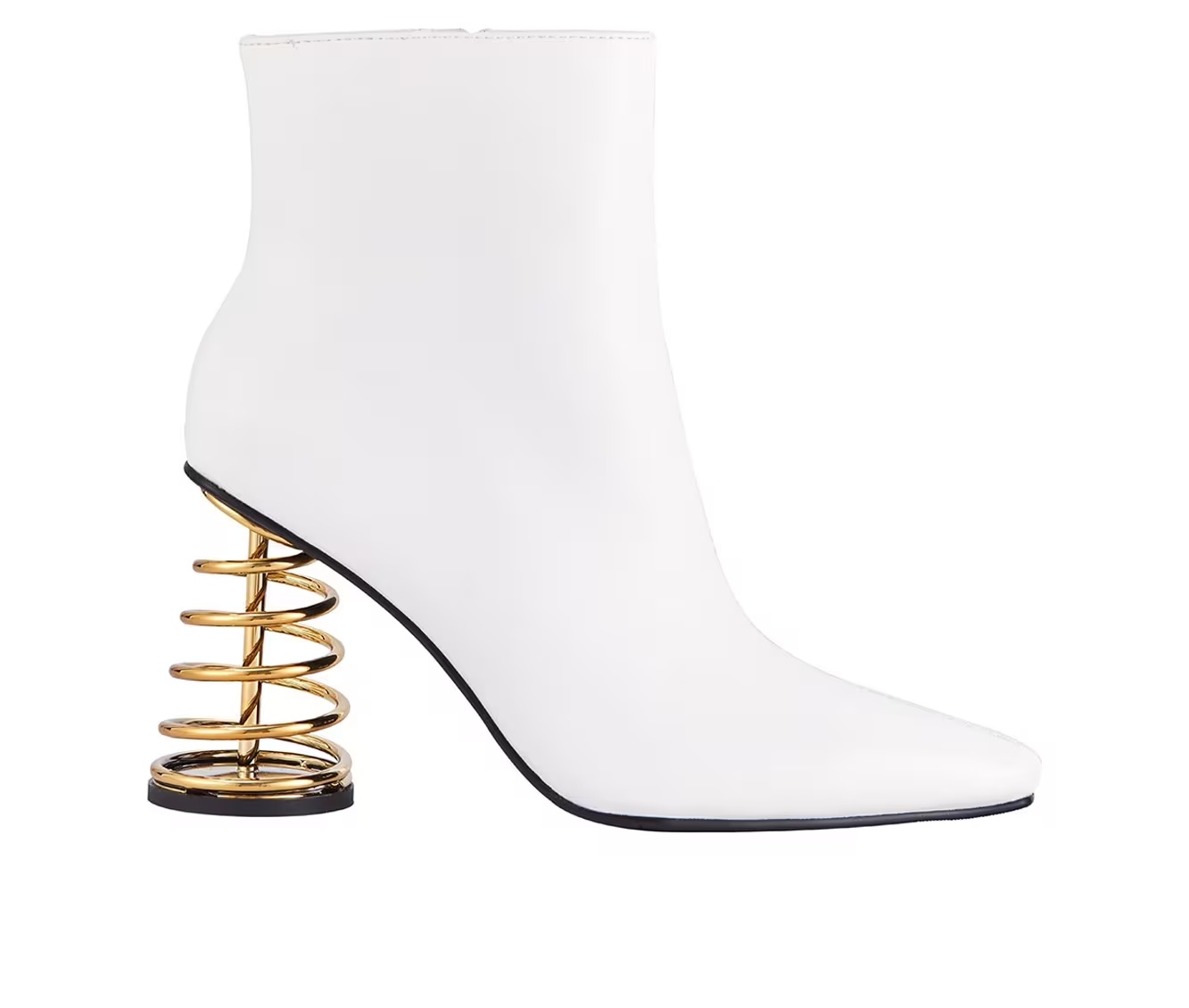 Women's Ninety Union Slinky Heeled Booties 1 117462-women-x27-s-ninety-union-slinky-heeled-booties-1.jpg