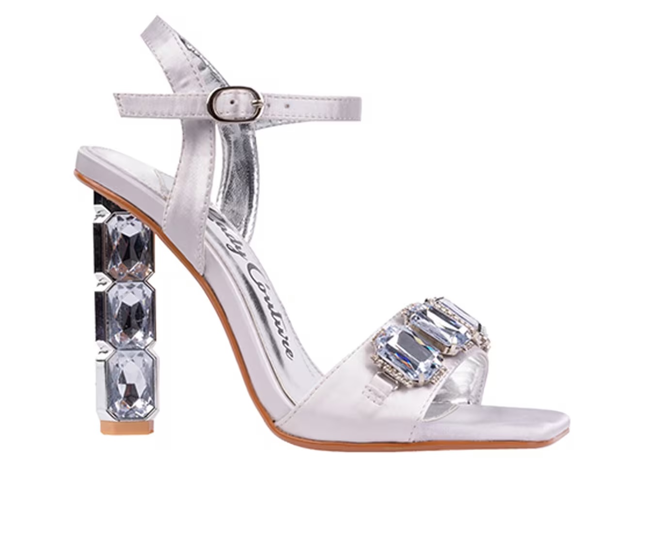 Women's Lady Couture Karisma Dress Sandals