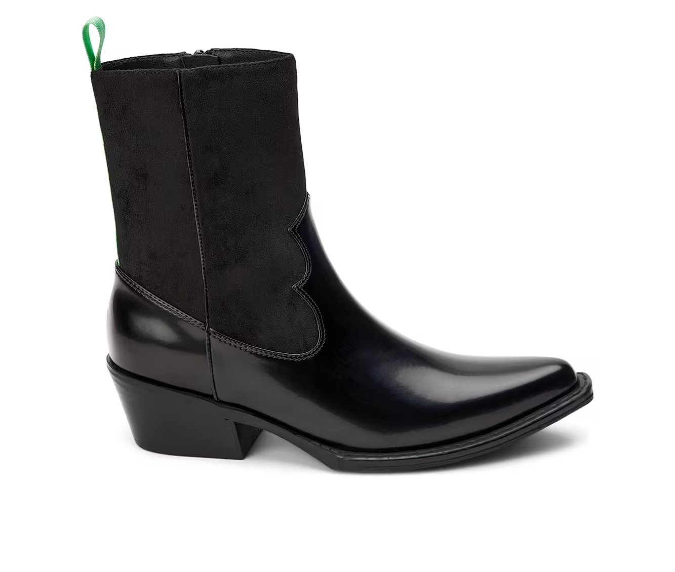 Women's Coconuts by Matisse Harriet Western Boots