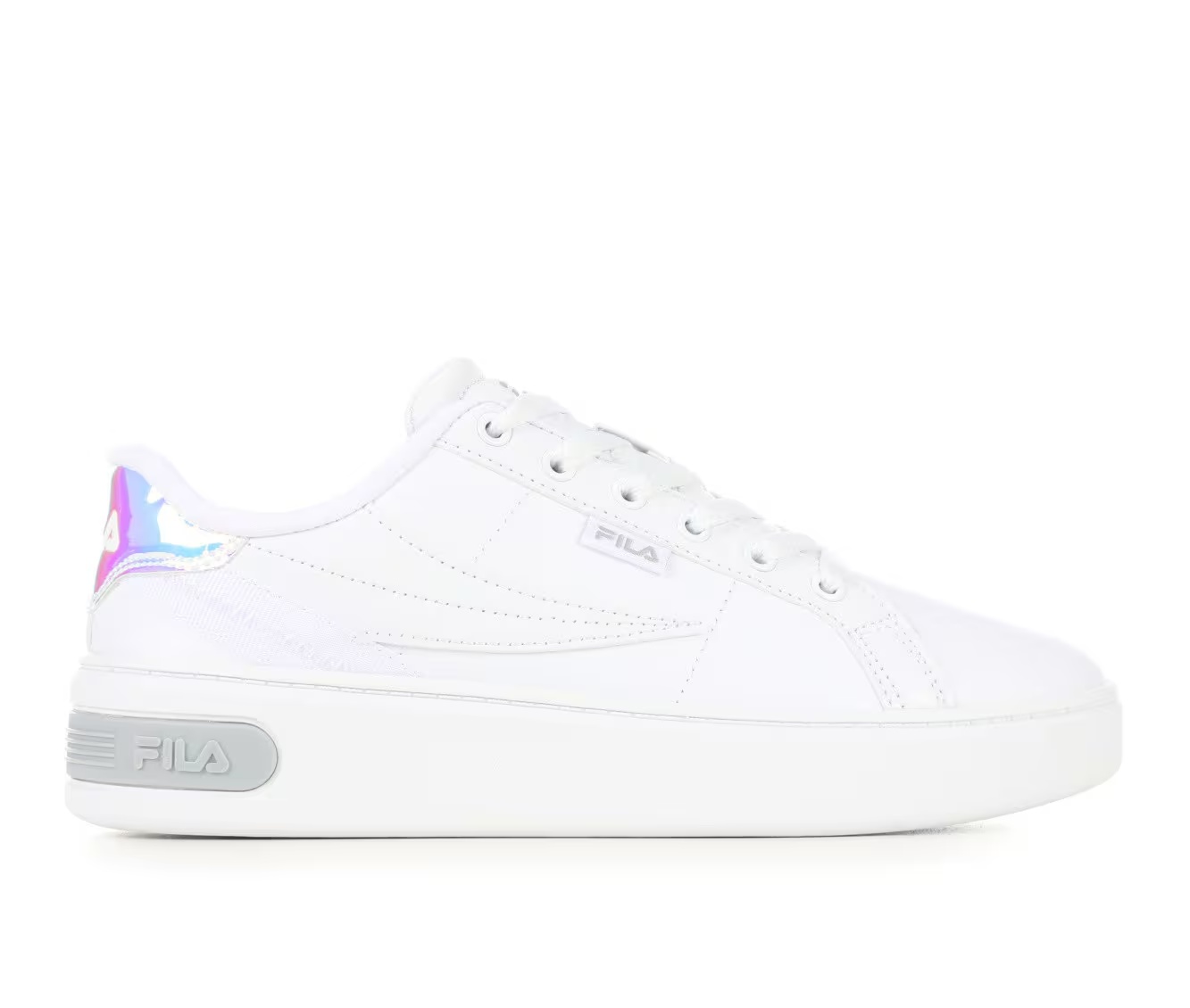 Women's Fila Soulera Sneakers