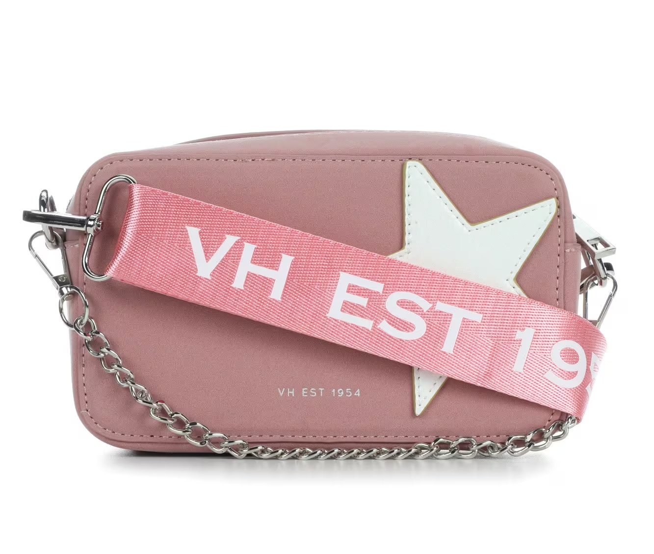 VINTAGE HAVANA Epic Crossbody Handbag