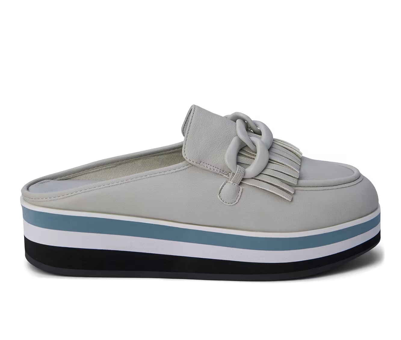 Women's Coconuts by Matisse Maren Platform Penny Loafer Mules 1 118611-women-x27-s-coconuts-by-matisse-maren-platform-penny-loafer-mules-1.jpg