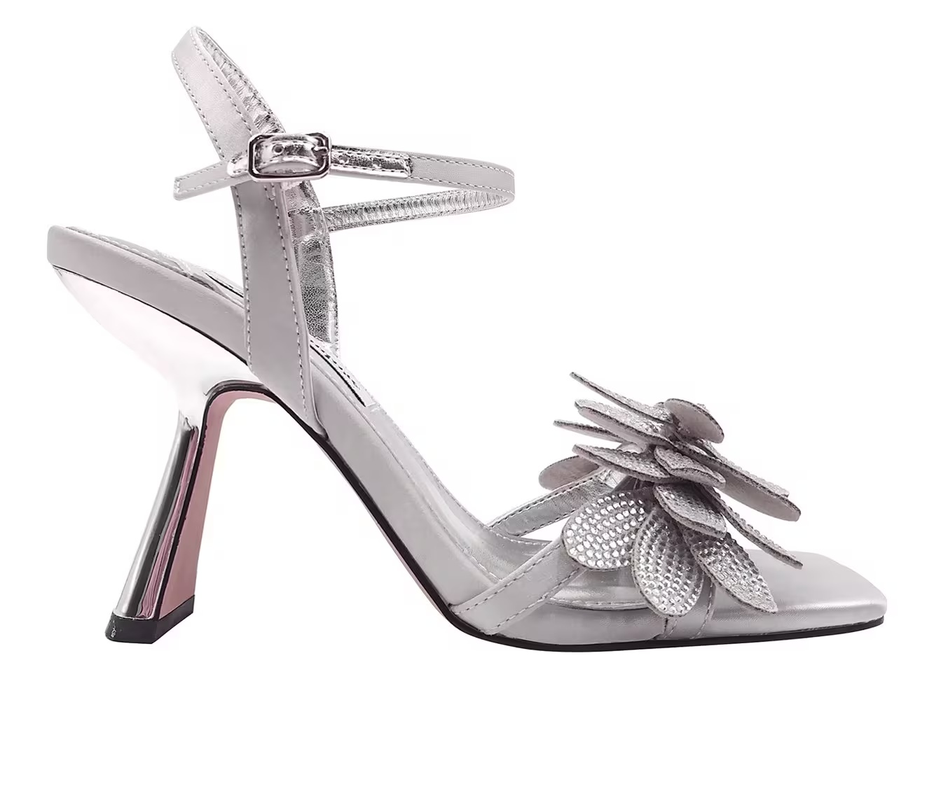 Women's Lady Couture Lust Dress Sandals