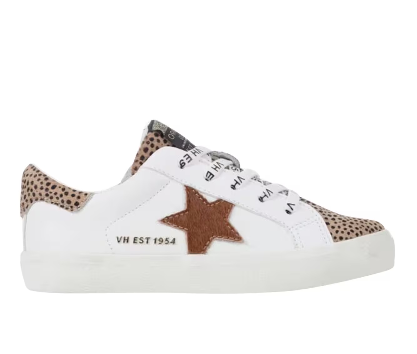 Girls' VINTAGE HAVANA Toddler & Little Kid Ninaley Sneakers