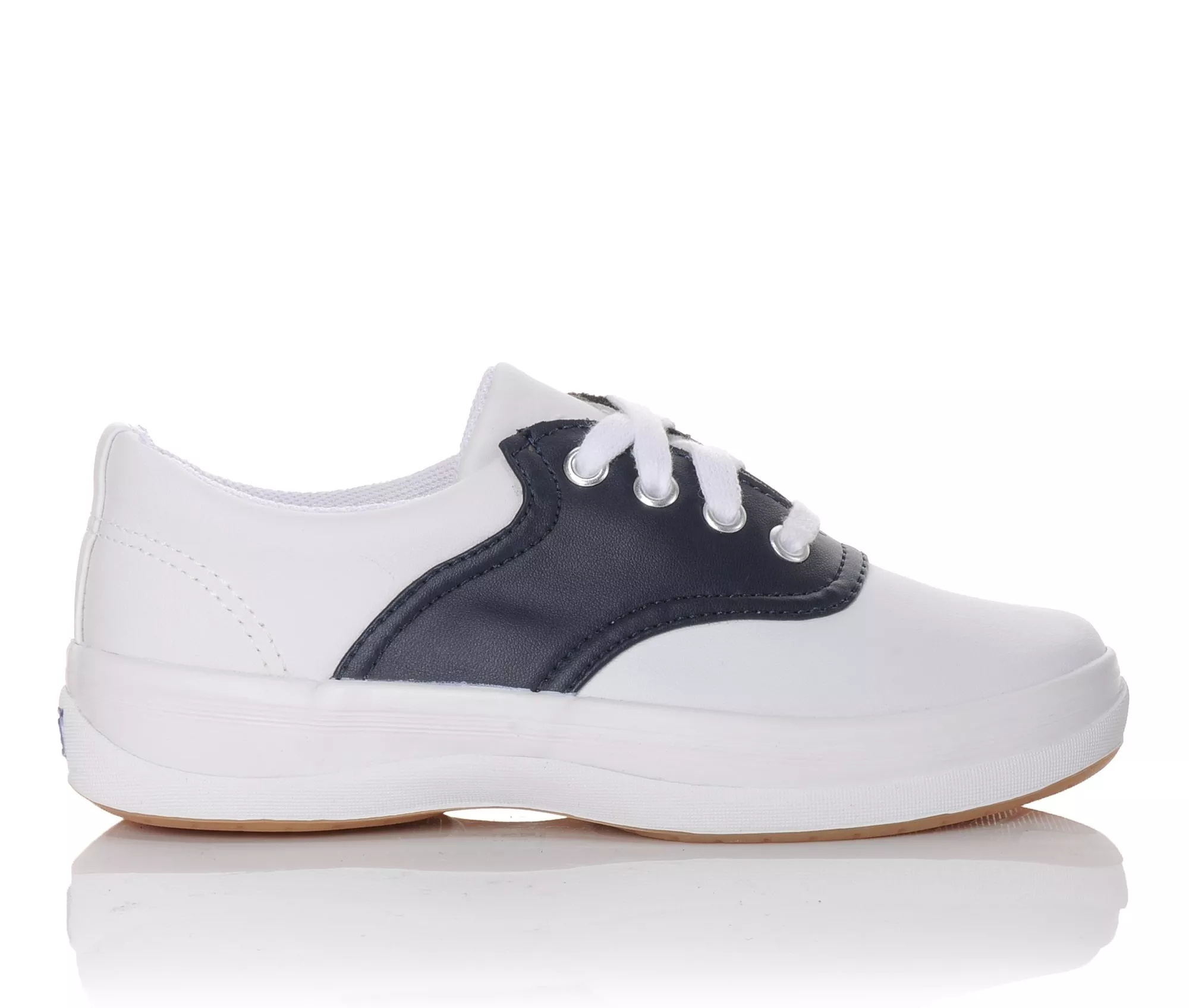 Girls' Keds Toddler & Little Kid & Big Kid School Days Saddle Oxfords 1 120105-girls-x27-keds-toddler-amp-little-kid-amp-big-kid-school-days-saddle-oxfords-1.webp