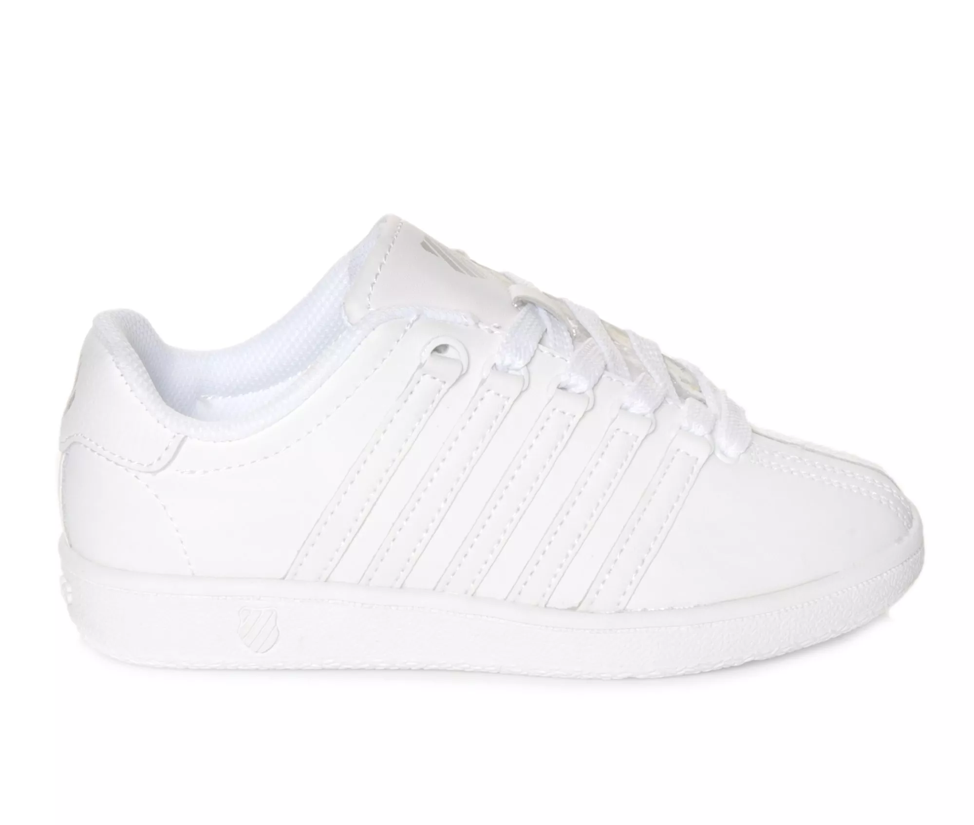 Kids' K-Swiss Little Kid Classic VN Retro Sneakers