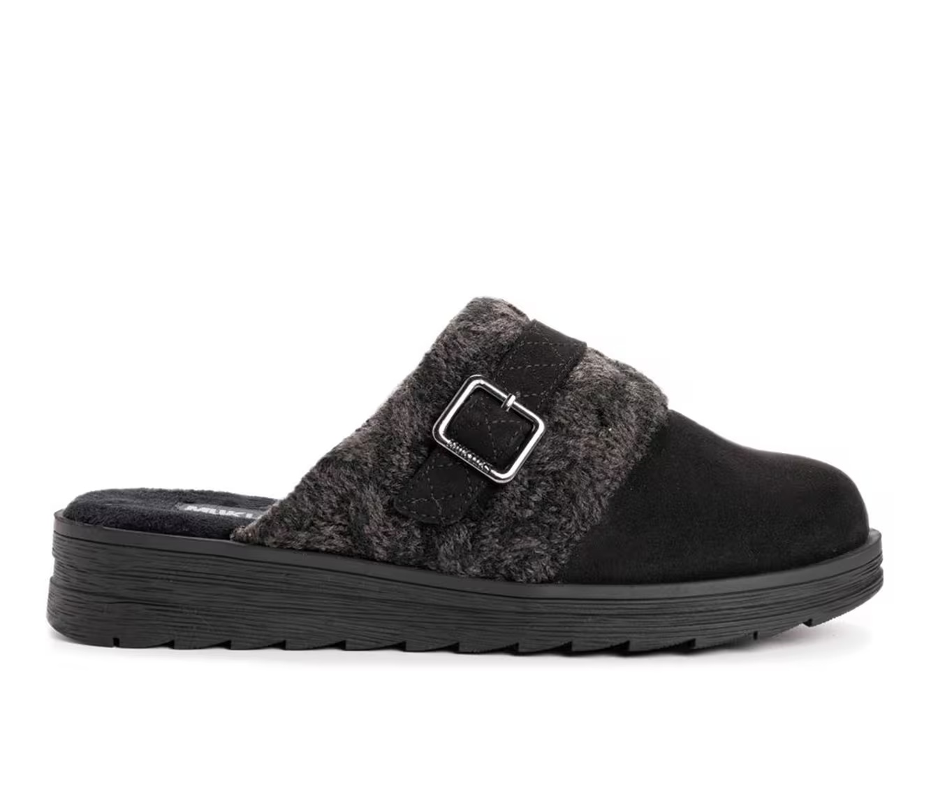 MUK LUKS Natalie Nancy Clogs