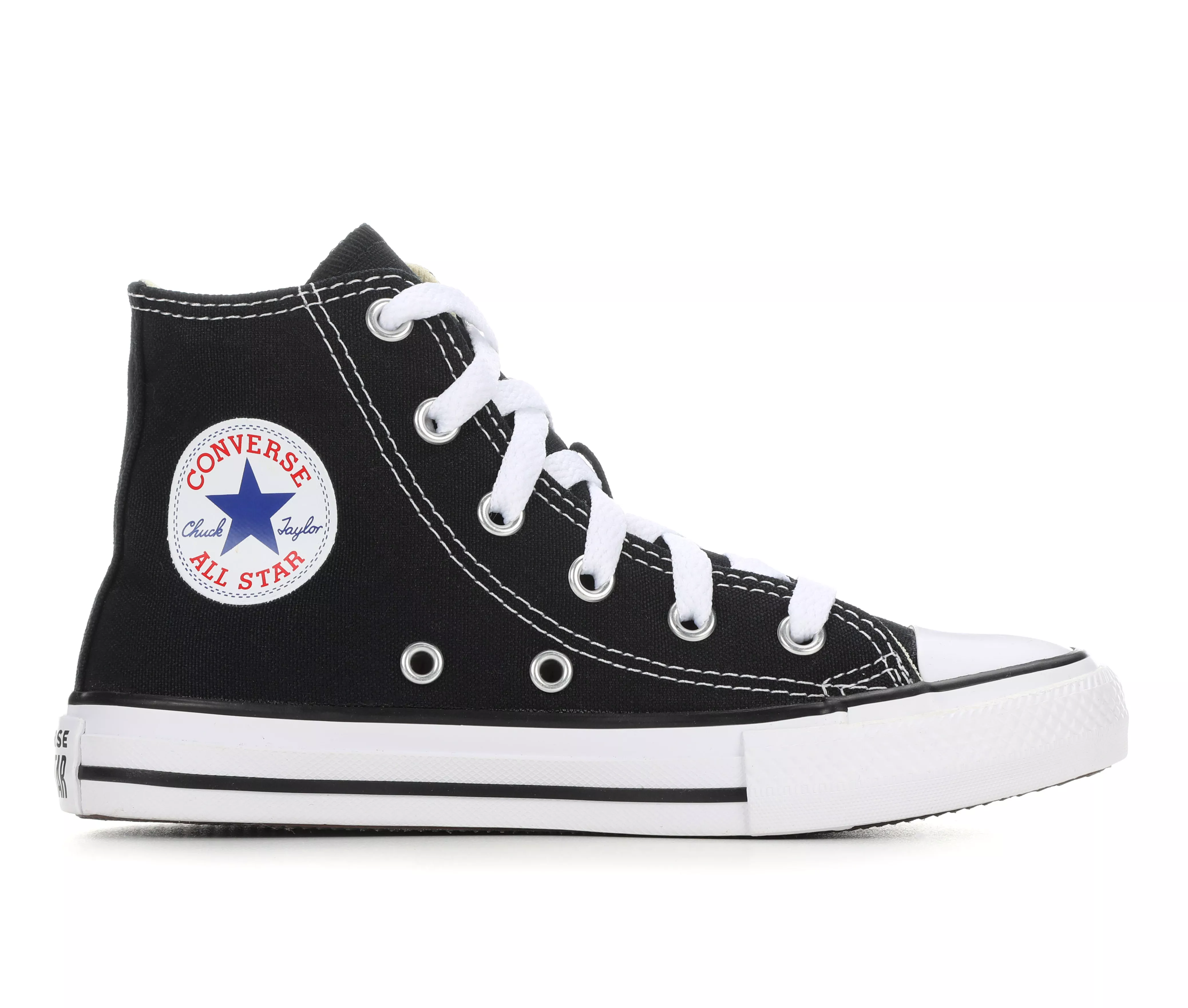 Kids' Converse Little Kid Chuck Taylor All Star Hi High Top Sneakers