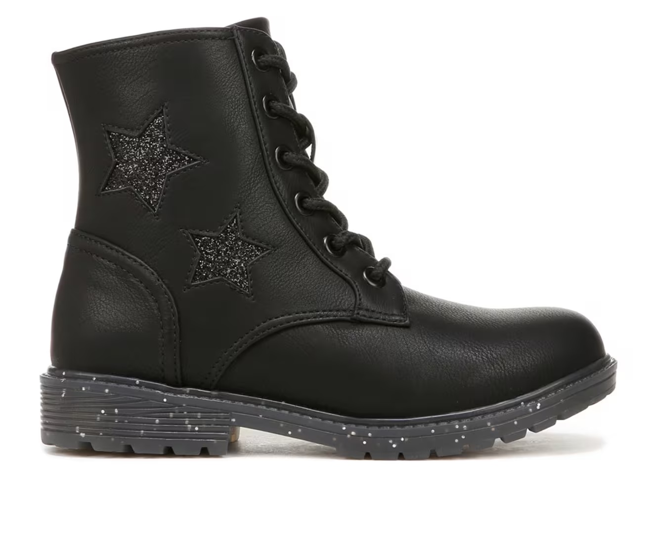 Girls' Blowfish Malibu Little & Big Kid Rena Combat Boots