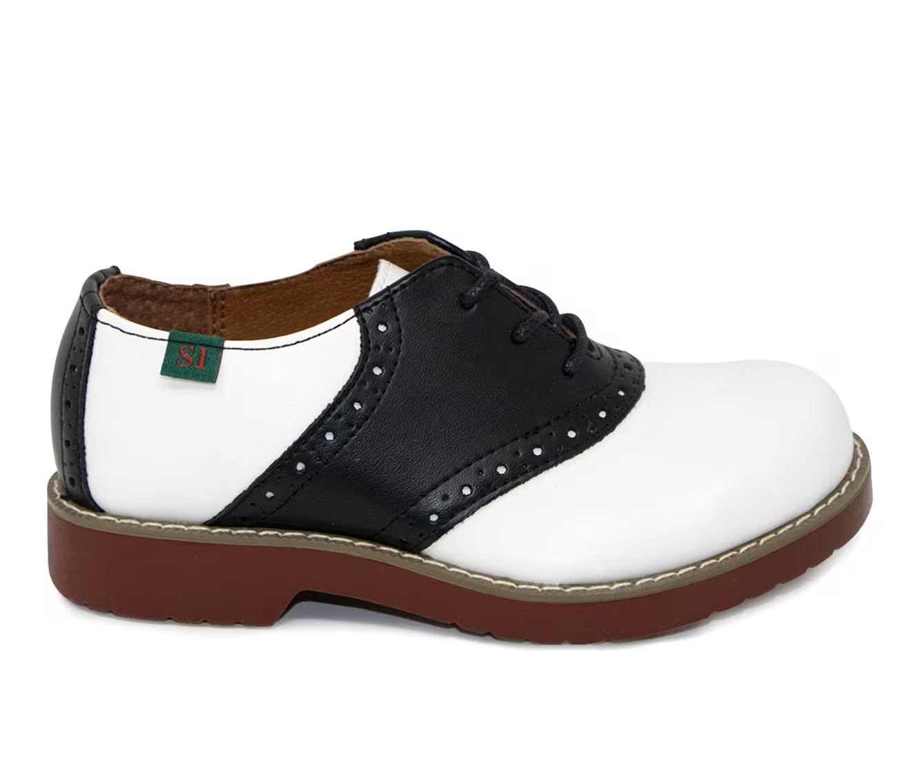 Kids' School Issue Little Kid & Big Kid Varsity Dress Oxfords 1 121183-kids-x27-school-issue-little-kid-amp-big-kid-varsity-dress-oxfords-1.jpg