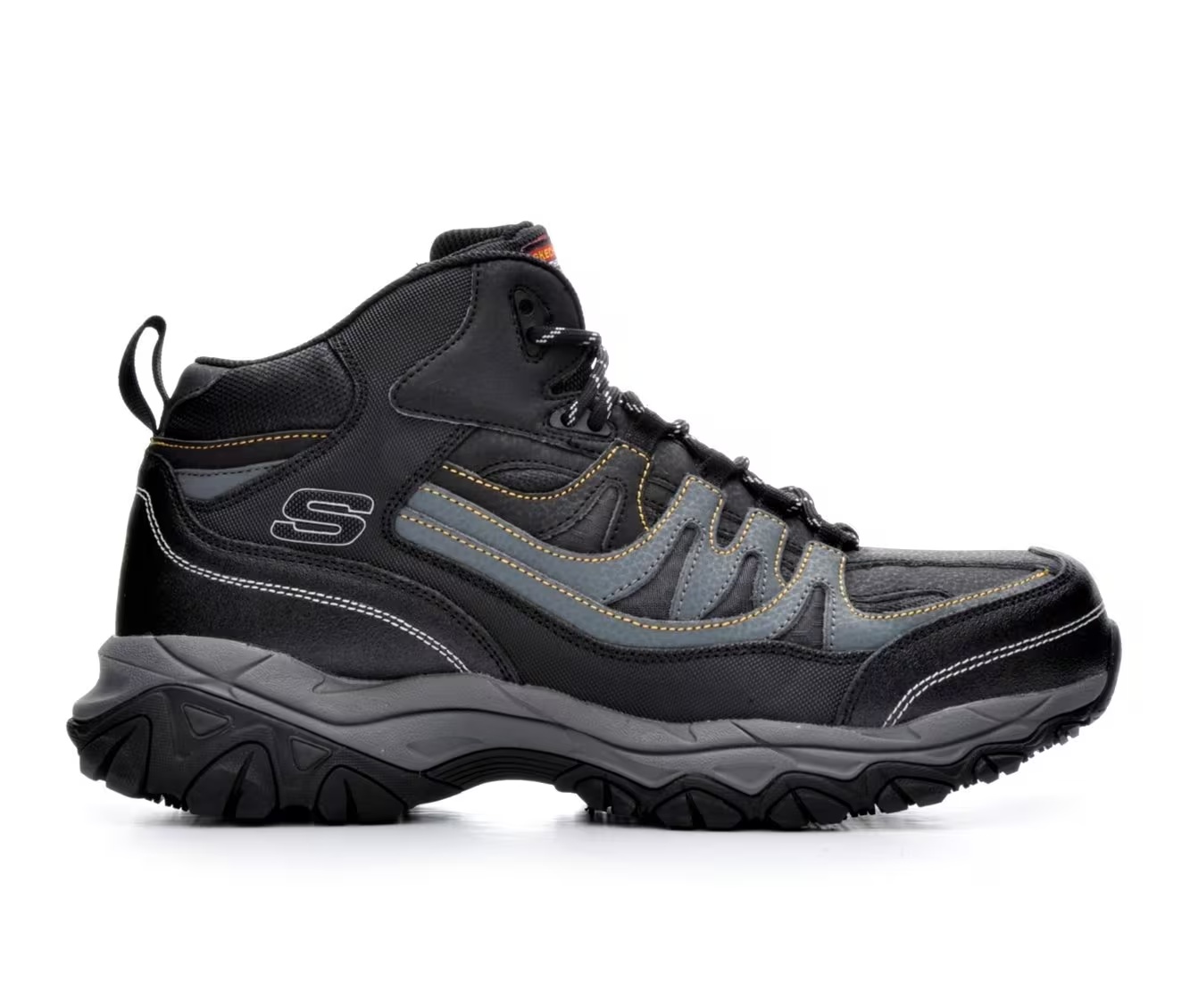 Men's Skechers Work Rebem 77108 Steel Toe Work Boots 1 121282-men-x27-s-skechers-work-rebem-77108-steel-toe-work-boots-1.jpg