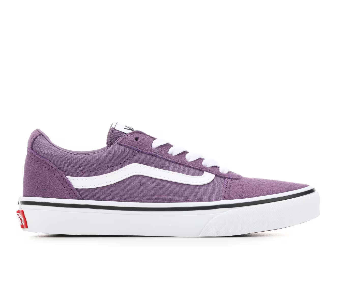 Girls' Vans Little Kid & Big Kid Ward Skate Shoes