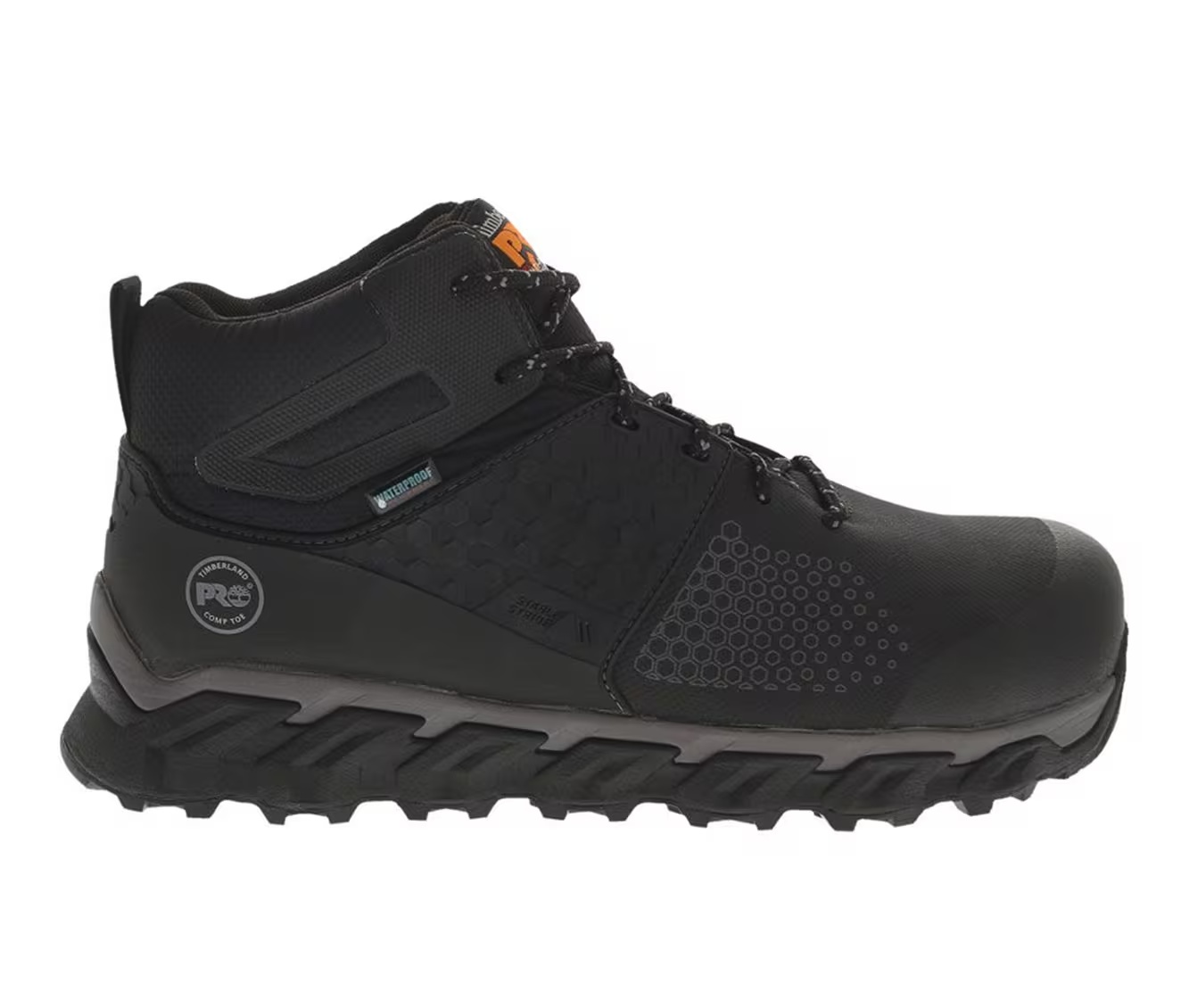 Men's Timberland Pro Ridgeworks A1KBW Work Shoes