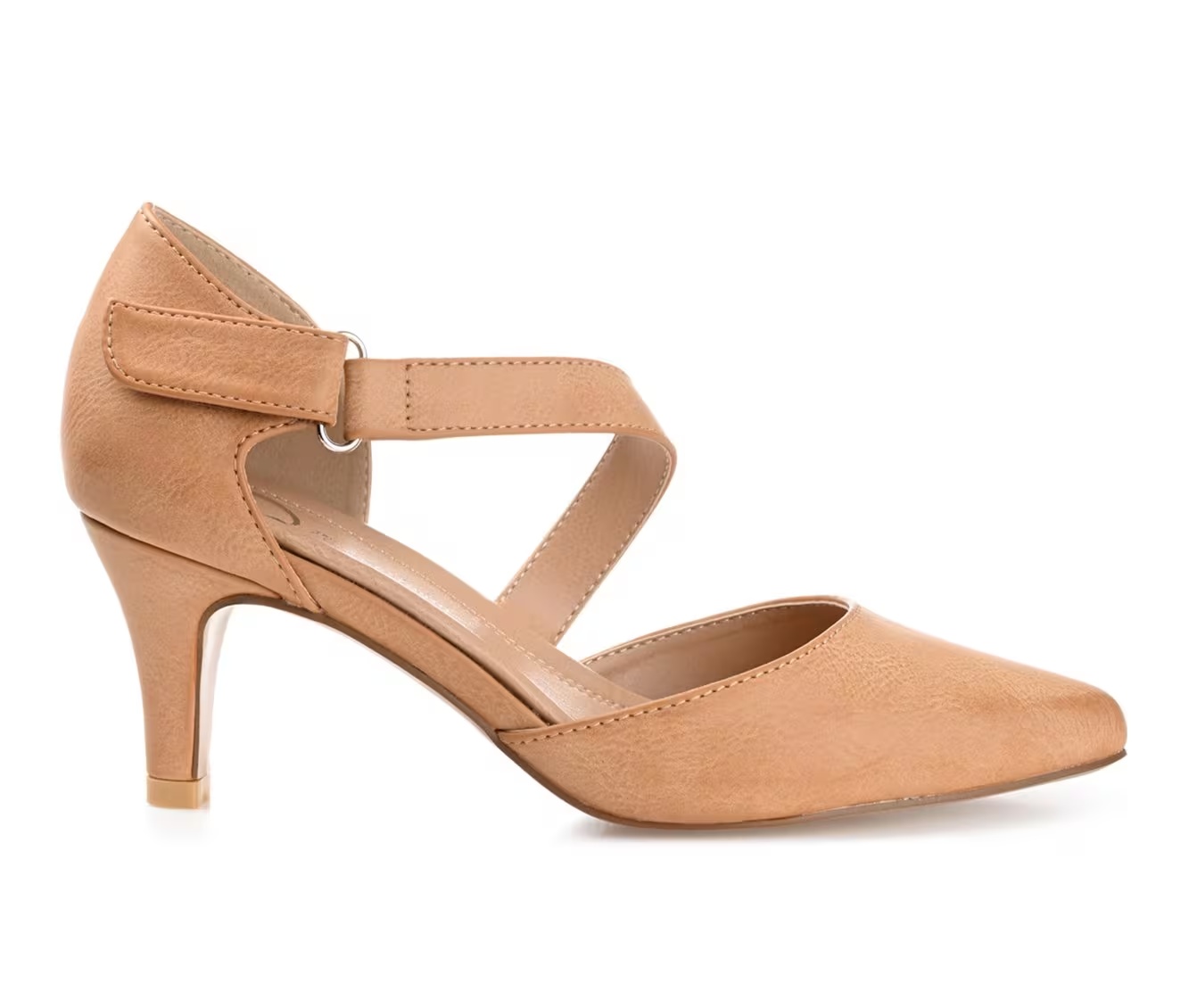 Women's Journee Collection Tillis Pumps