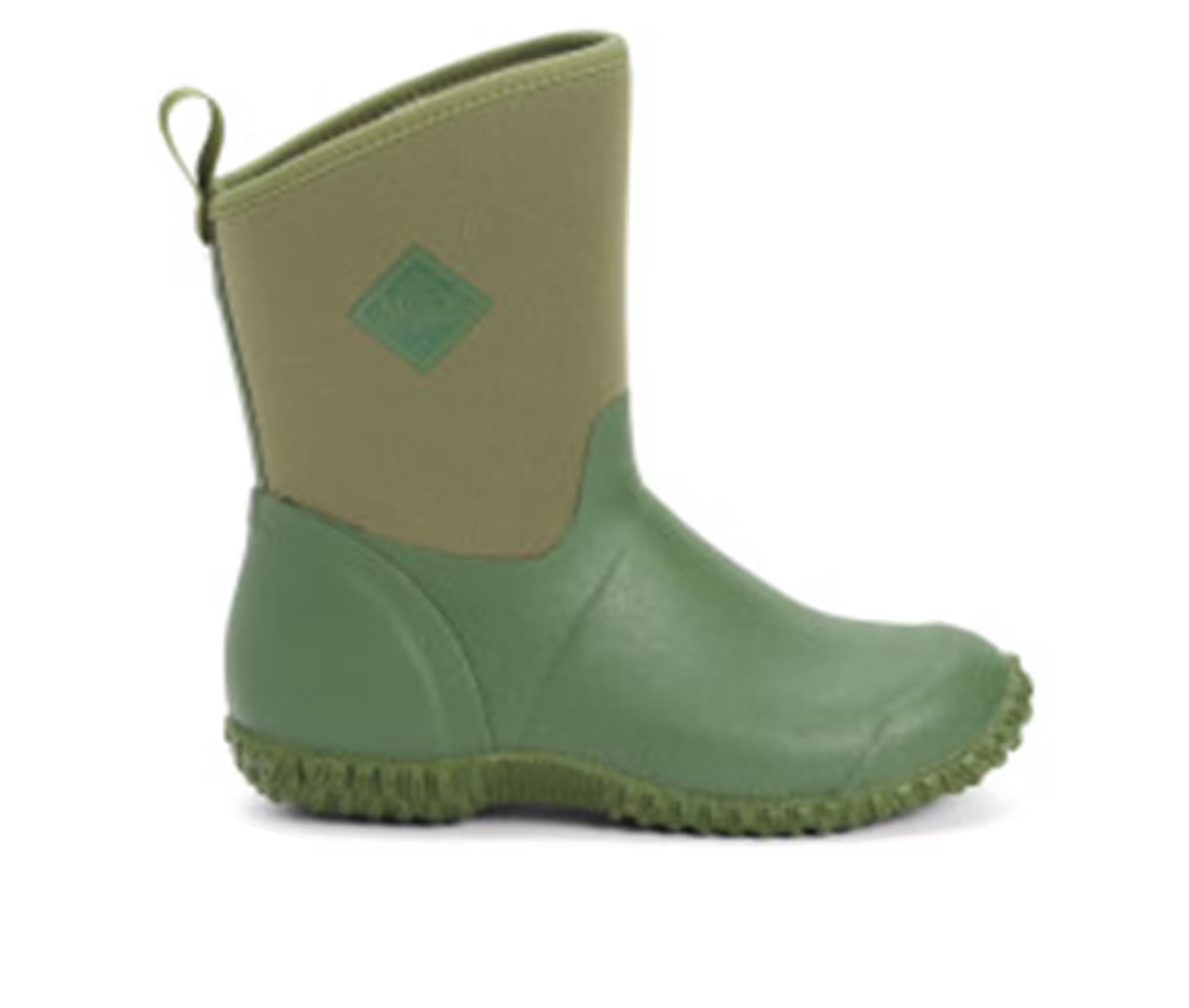 Women's Muck Boots Muckster II Mid Boot Rain Boots 1 123154-women-x27-s-muck-boots-muckster-ii-mid-boot-rain-boots-1.jpg