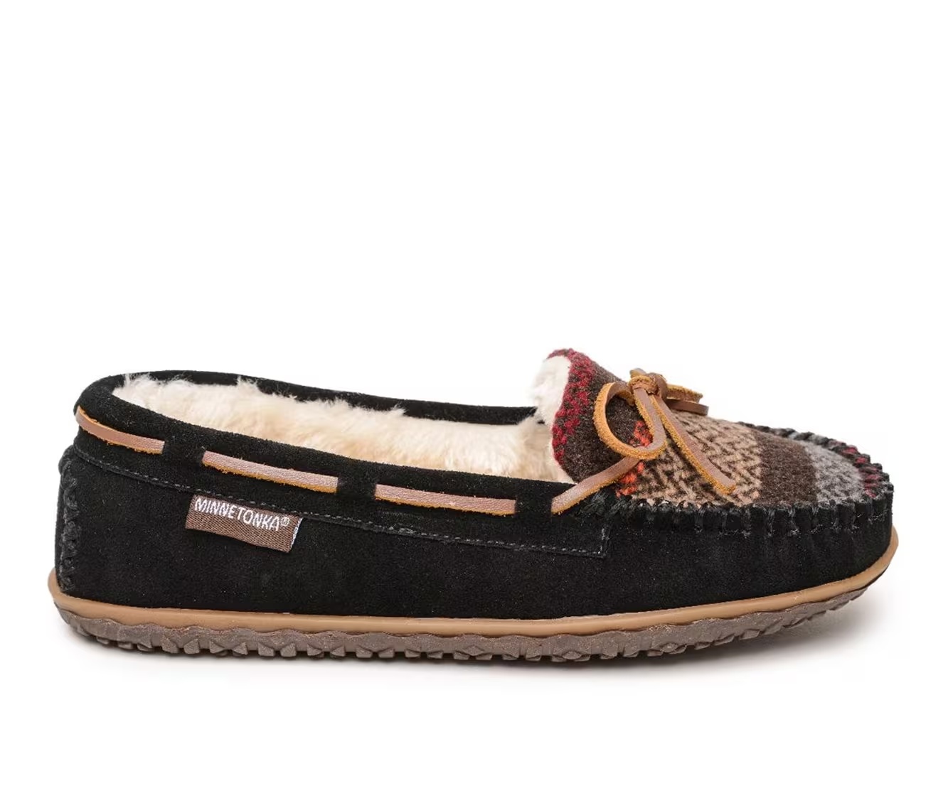 Women's Minnetonka Women's Tilia Moccasins