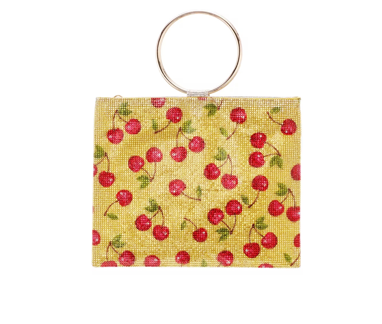 Touch Of Nina Prance Evening Hand Bag