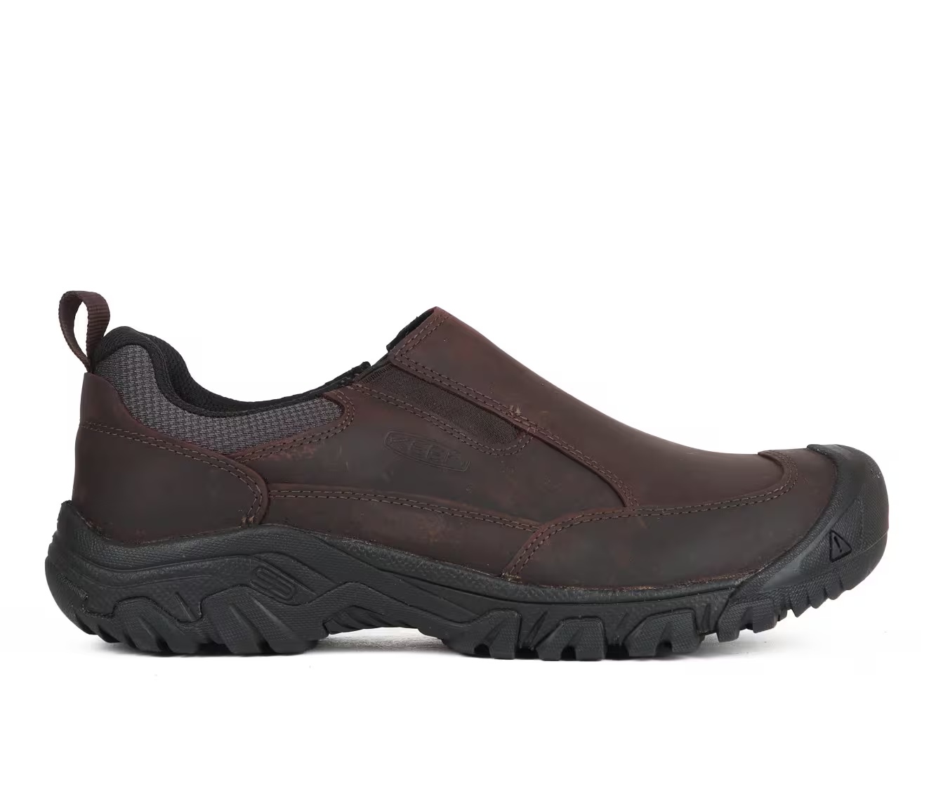 Men's Keen Outdoor Targhee III Slip On Slip-On Shoes