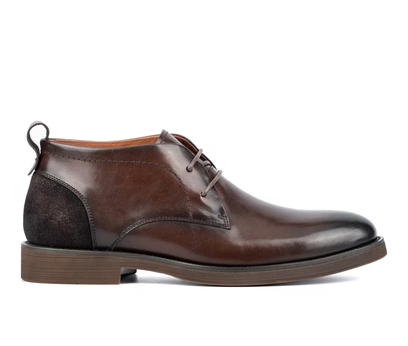 Men's Vintage Foundry Co Marlow Chukka Dress Boots