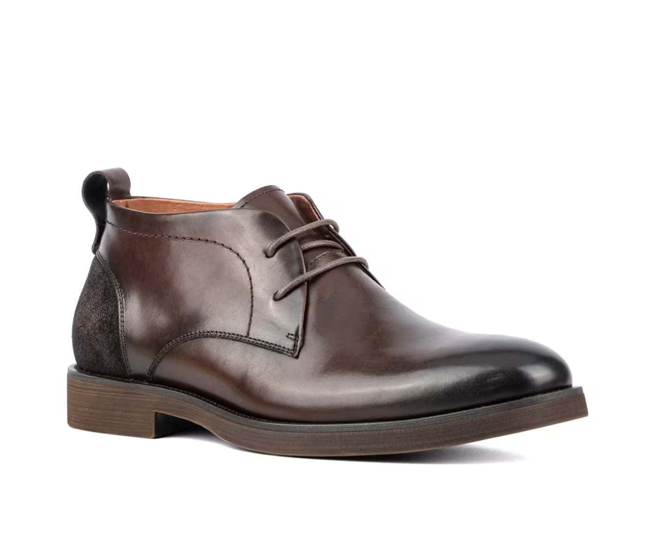 Men's Vintage Foundry Co Marlow Chukka Dress Boots