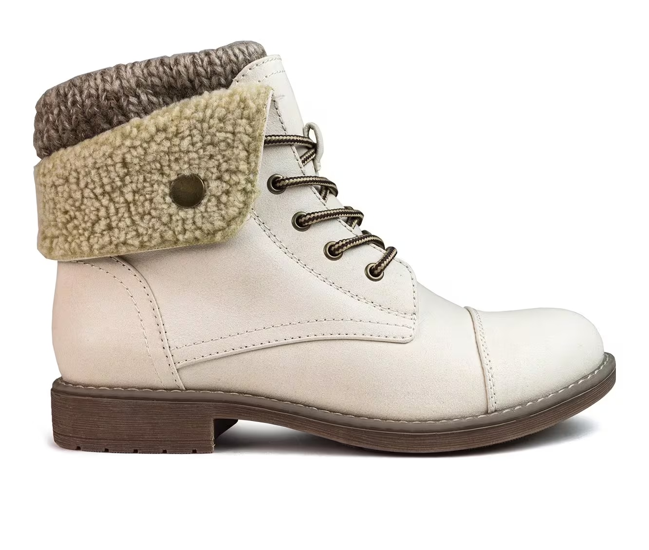 Women's Cliffs by White Mountain Duena Booties