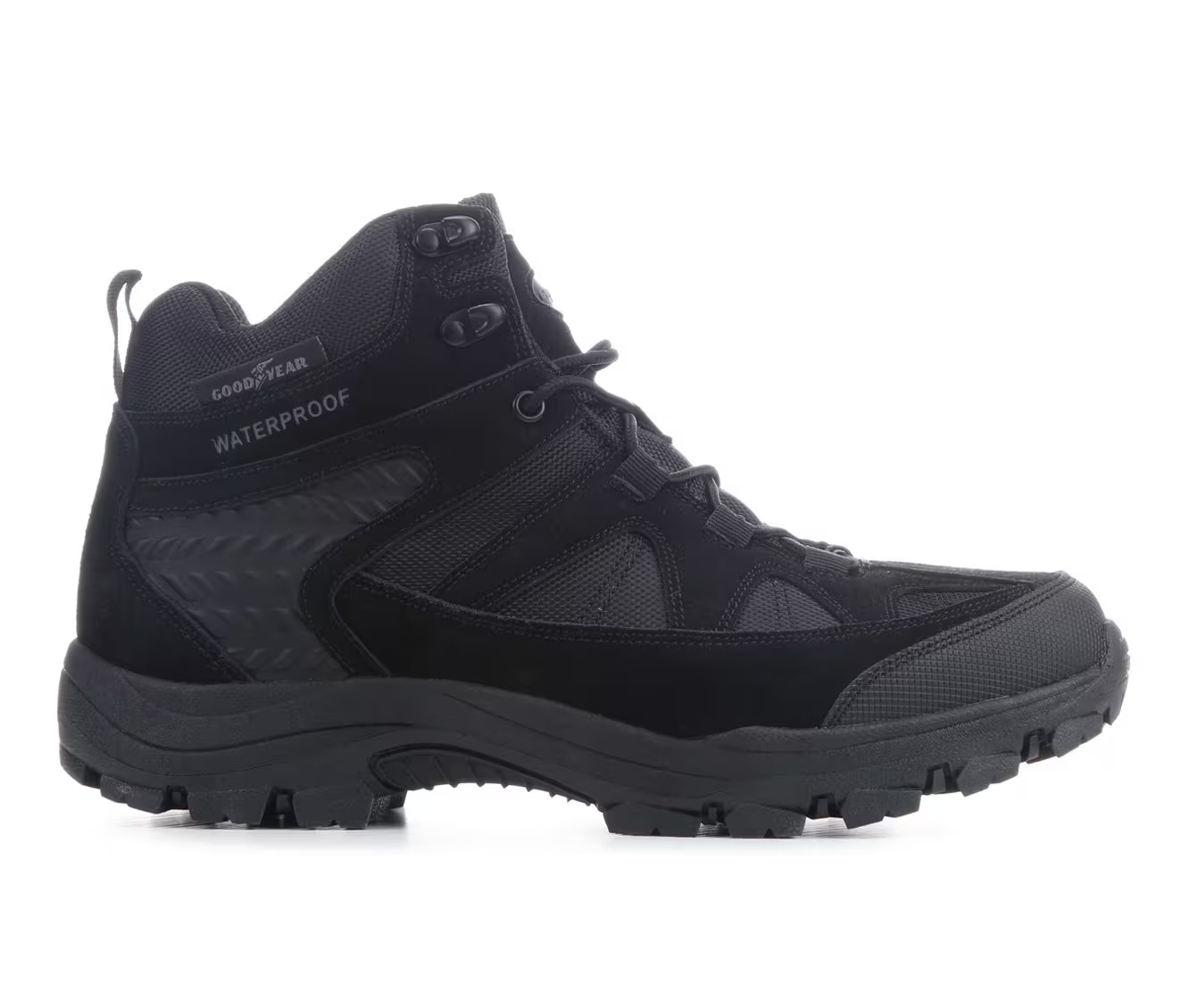 Men's GOODYEAR Talon WP Hiking Boots