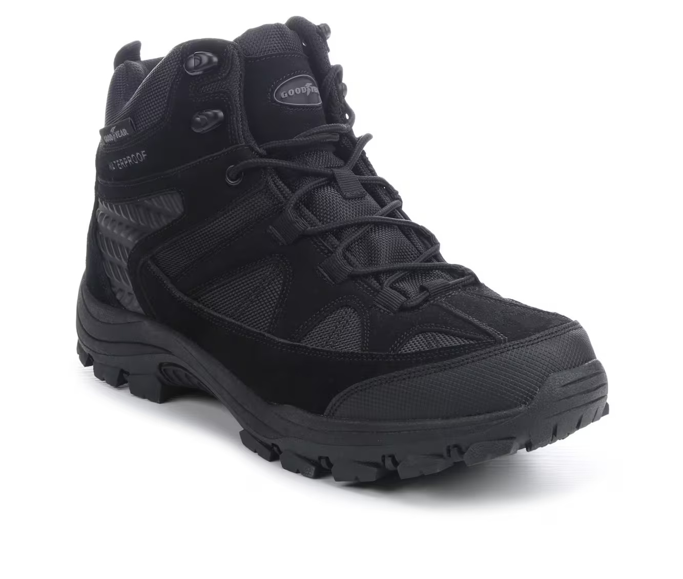 Men's GOODYEAR Talon WP Hiking Boots