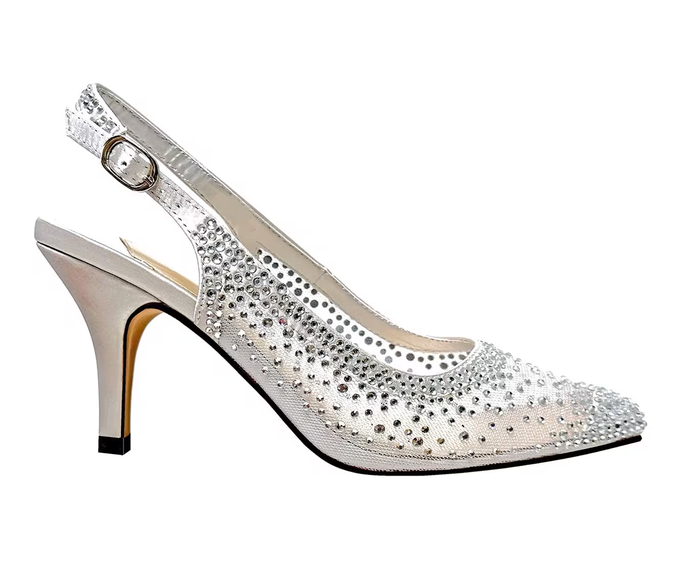 Women's Lady Couture Lola Pumps