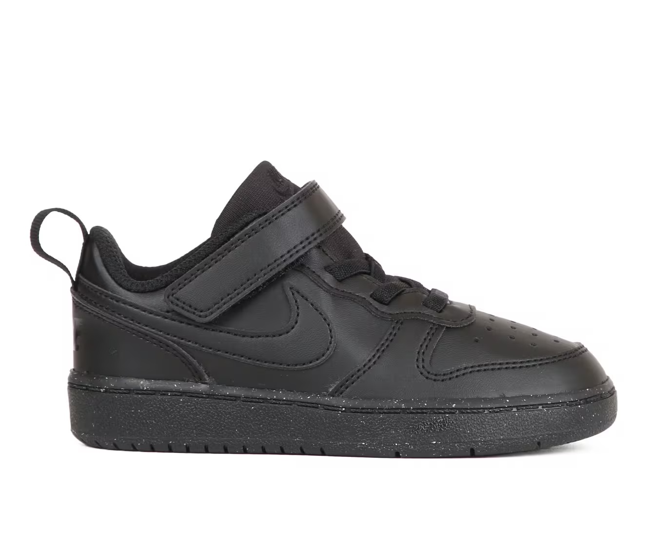Boys' Nike Infant & Toddler Court Borough Recraft Sneakers