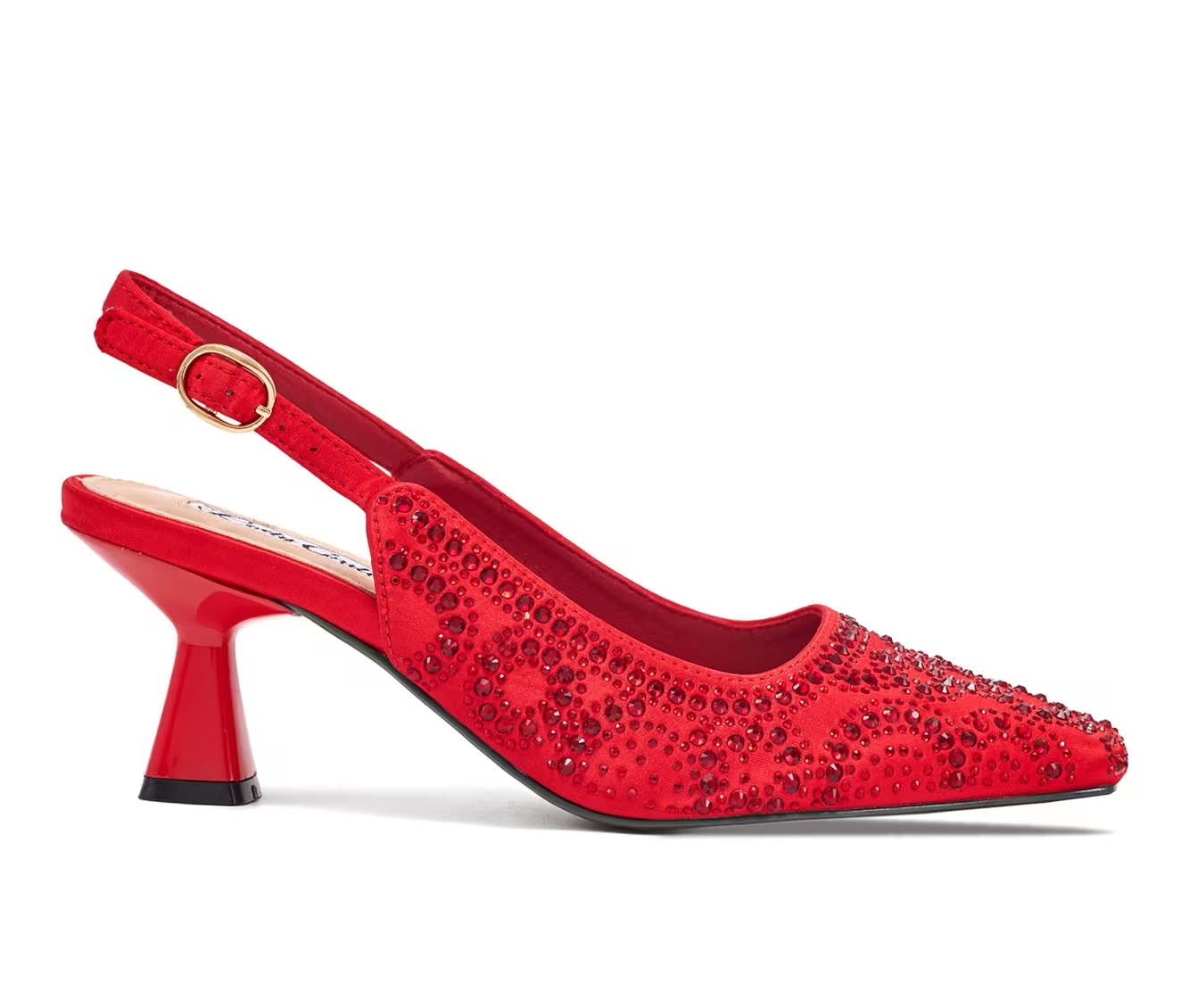 Women's Lady Couture Lucy Special Occasion Shoes