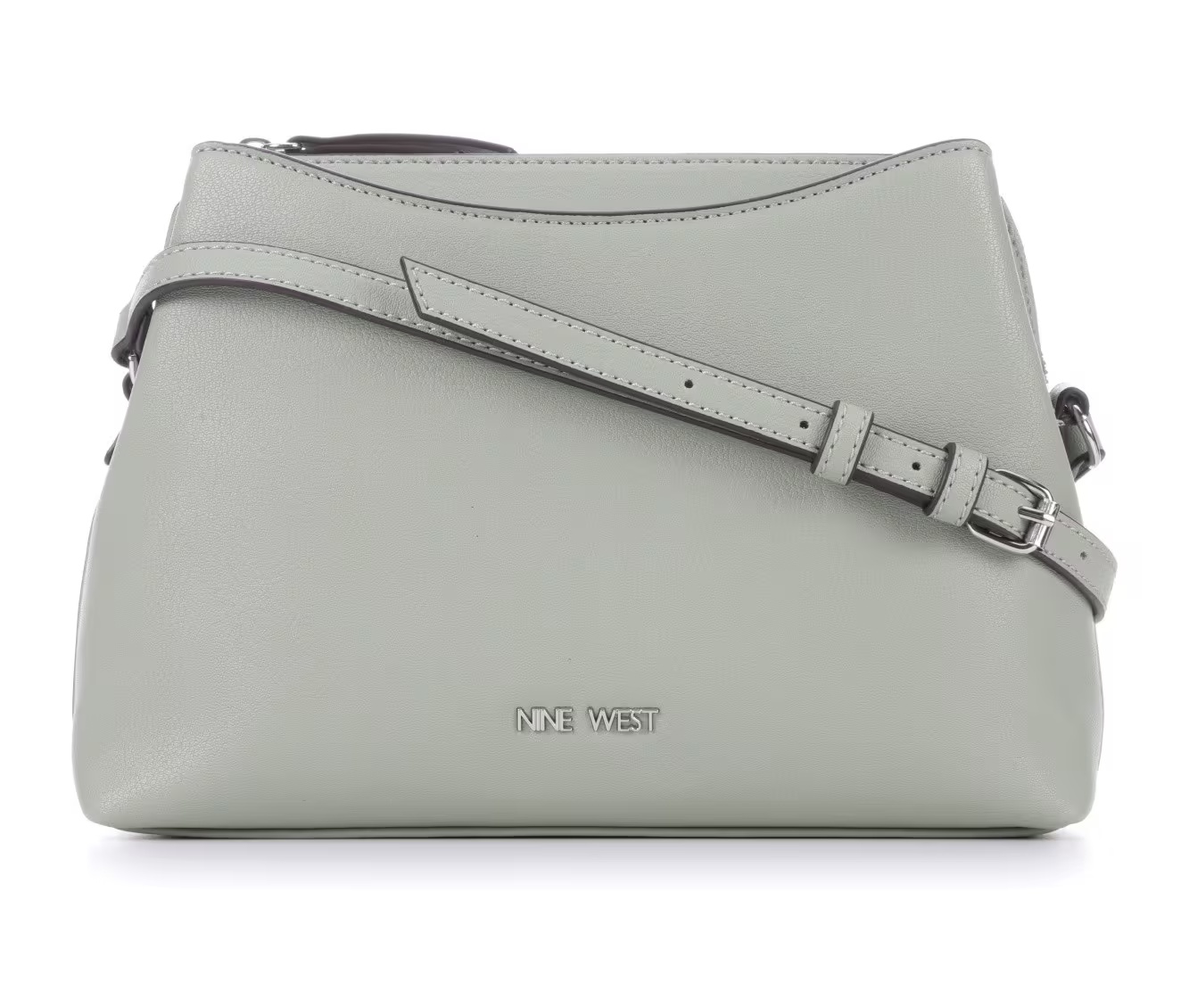 Nine West Calandra Mini Dome Crossbody Handbag