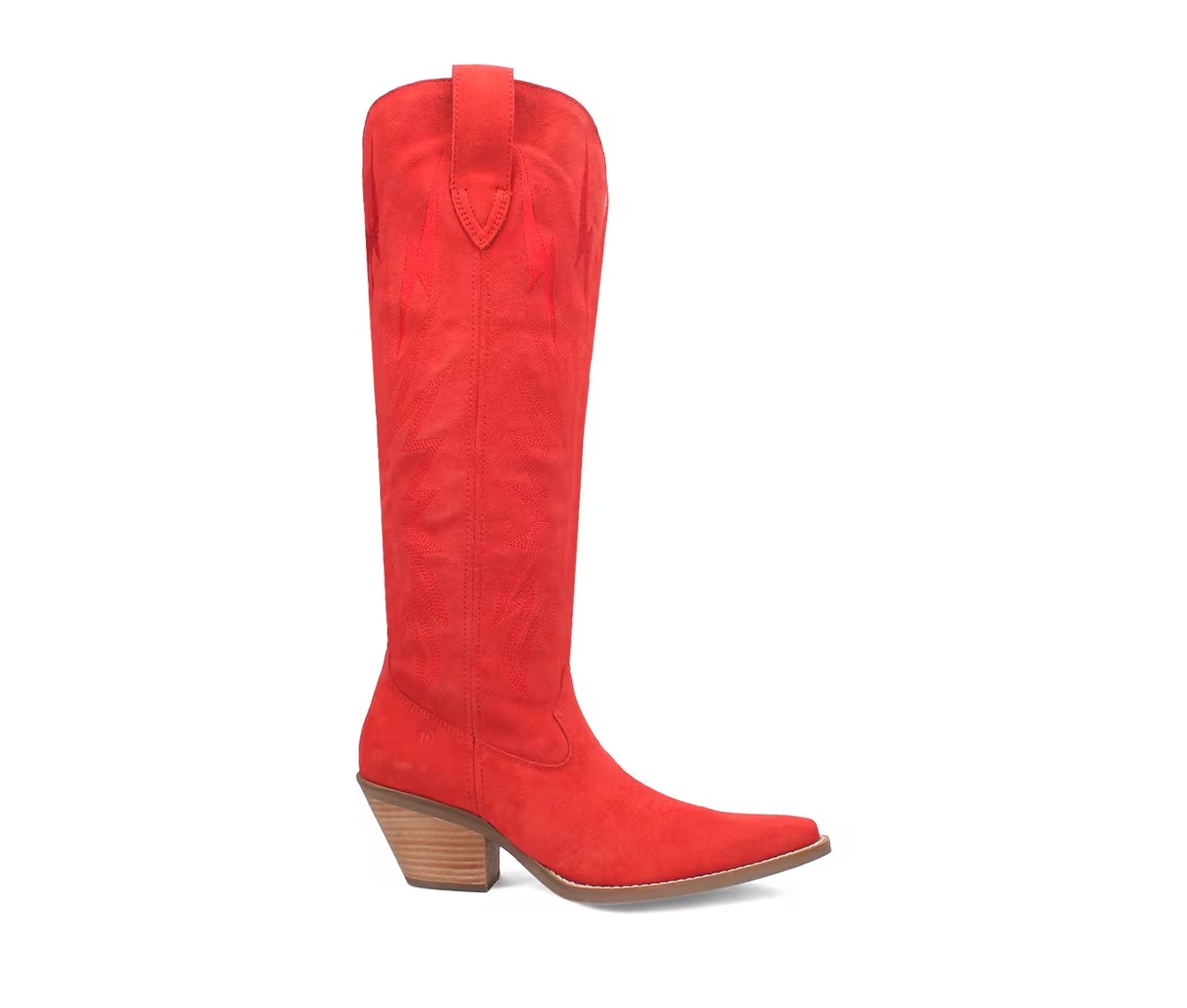Women's Dingo Boot Thunder Road Western Boots