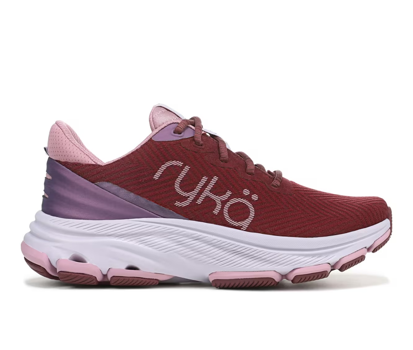 Women's Ryka Devotion X Max Rs Walking Shoes