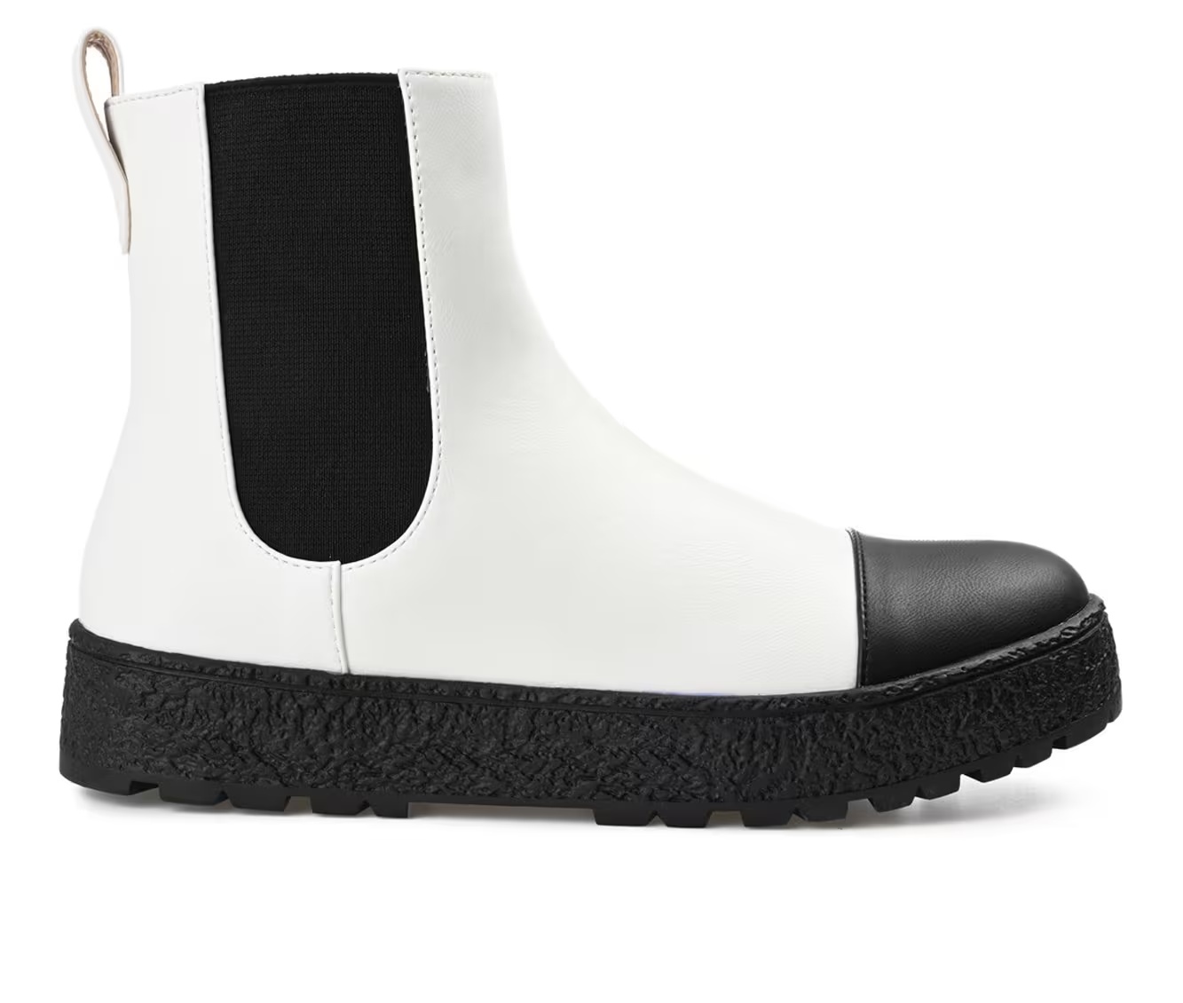 Women's Journee Collection Jenie Chelsea Booties