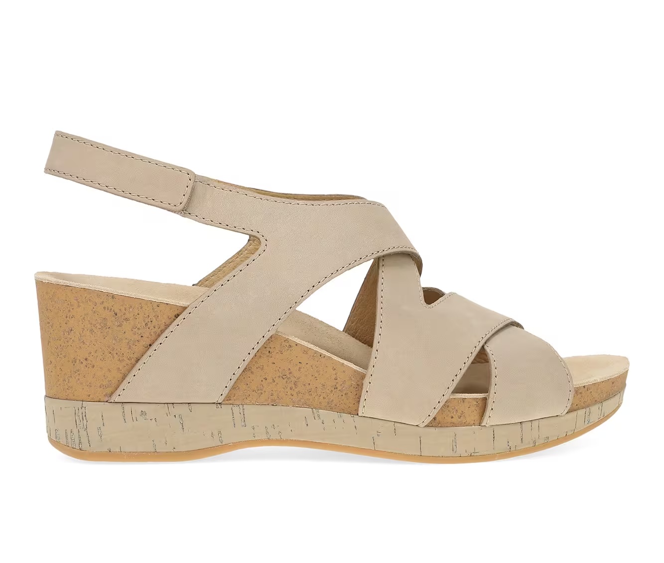 Women's Dansko Shyla Wedge Sandal