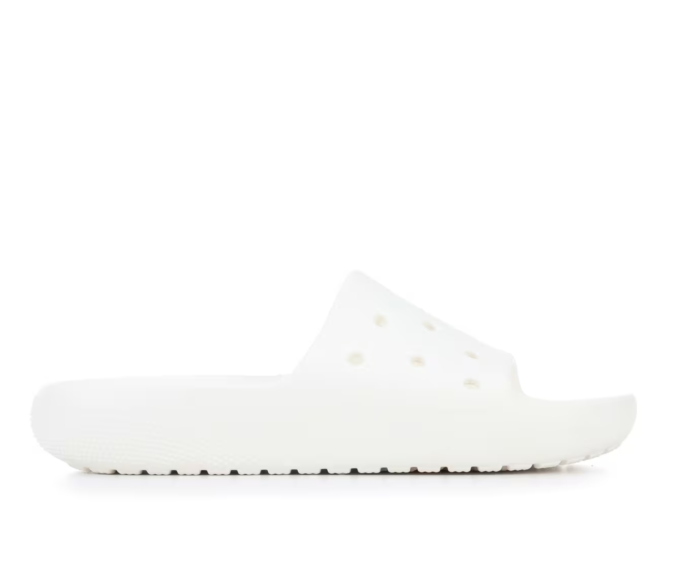 Adults' Crocs Classic Slide v2