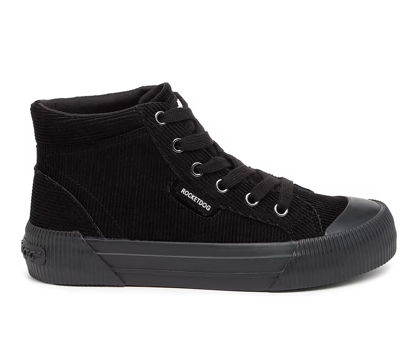 Women's Rocket Dog Cheery Hi Top Sneakers 1 131104-women-x27-s-rocket-dog-cheery-hi-top-sneakers-1.jpg