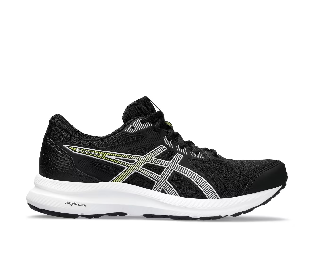Women's ASICS Gel Contend 8 Running Shoes