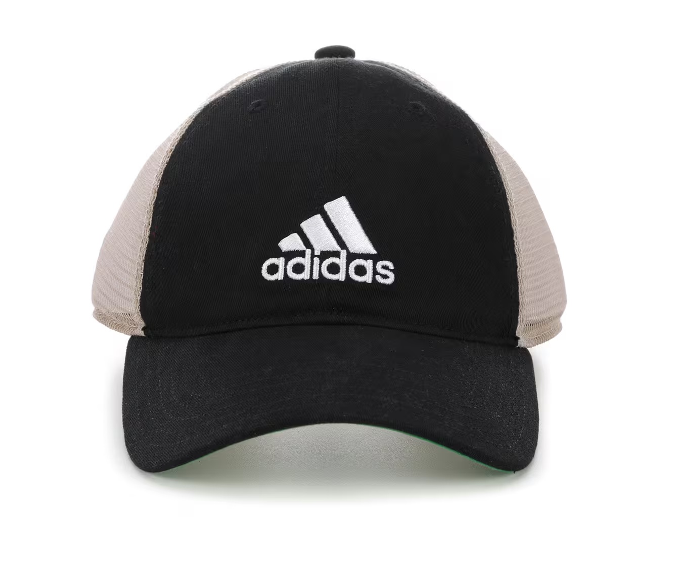 Adidas Men's Relaxed Mesh Snapback Cap