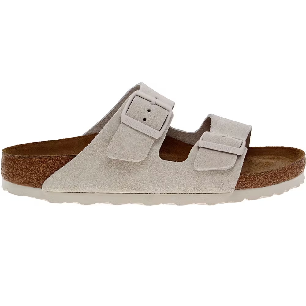 Women's Birkenstock Arizona Soft Footbed Footbed Sandals