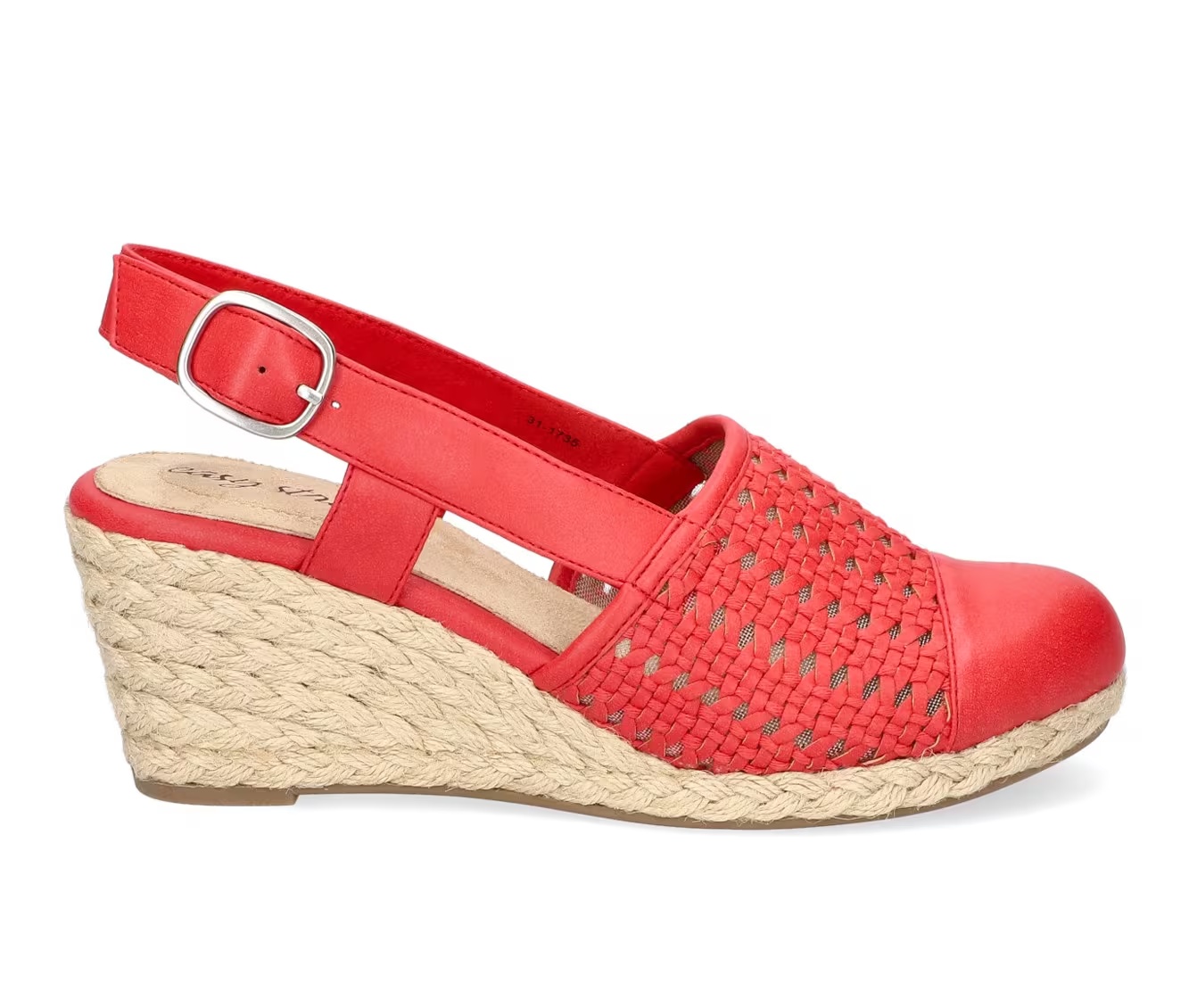 Women's Easy Street Taffy Espadrille Wedges 1 132328-women-x27-s-easy-street-taffy-espadrille-wedges-1.jpg