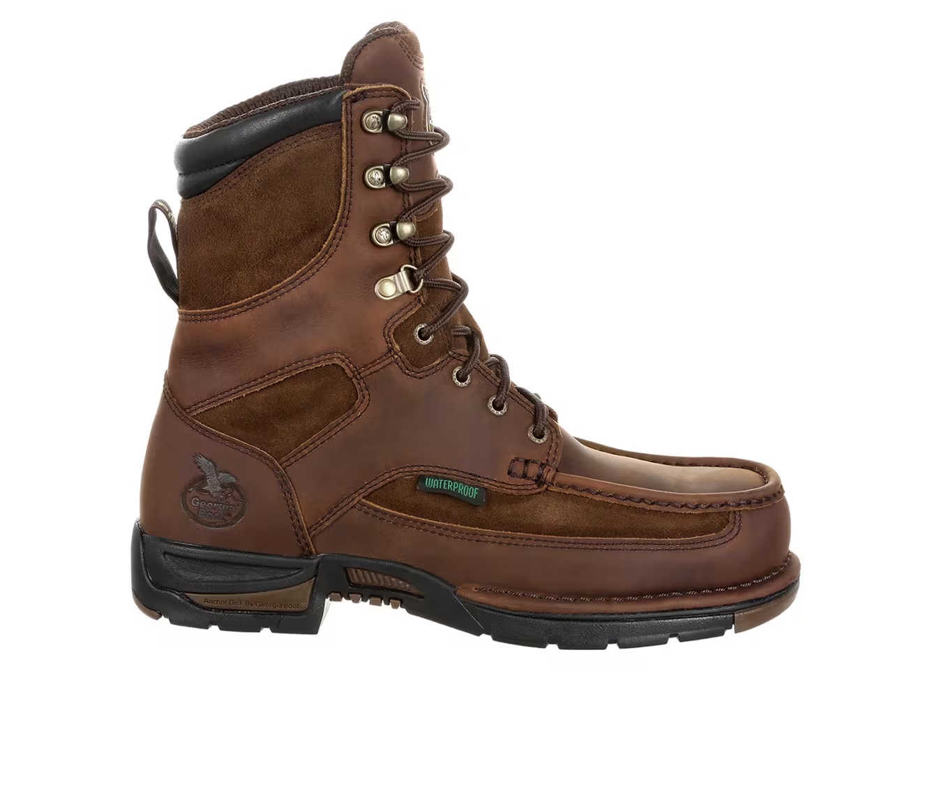 Men's Georgia Boot Athens Waterproof Work Boots 1 132955-men-x27-s-georgia-boot-athens-waterproof-work-boots-1.jpg